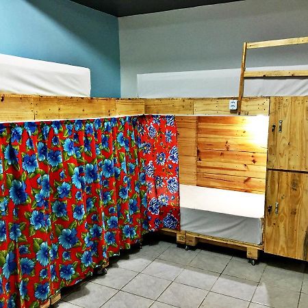 Cambada Hostel Fortaleza Eksteriør billede