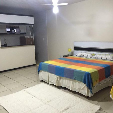 Cambada Hostel Fortaleza Eksteriør billede