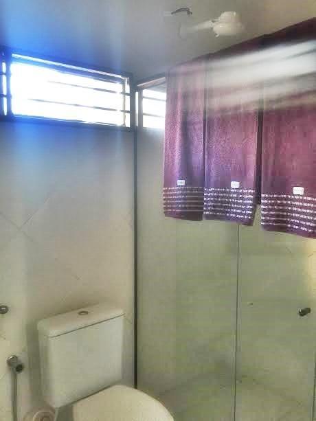 Cambada Hostel Fortaleza Eksteriør billede