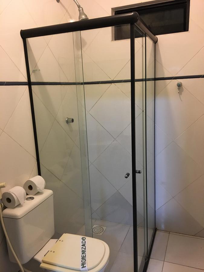 Cambada Hostel Fortaleza Eksteriør billede