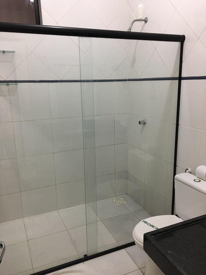 Cambada Hostel Fortaleza Eksteriør billede