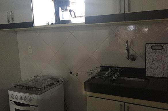 Cambada Hostel Fortaleza Eksteriør billede