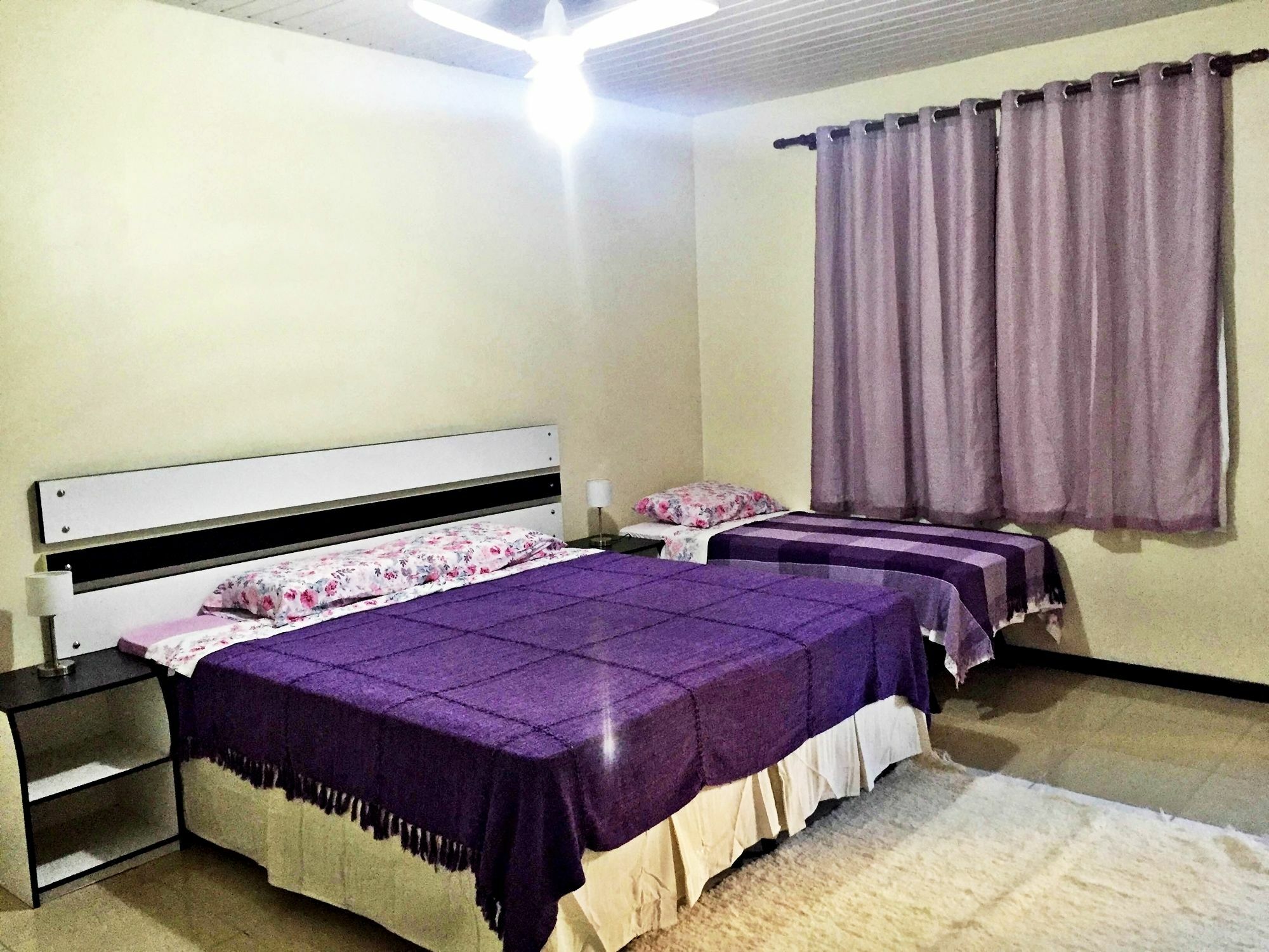 Cambada Hostel Fortaleza Eksteriør billede