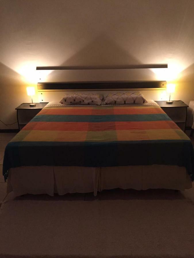 Cambada Hostel Fortaleza Eksteriør billede